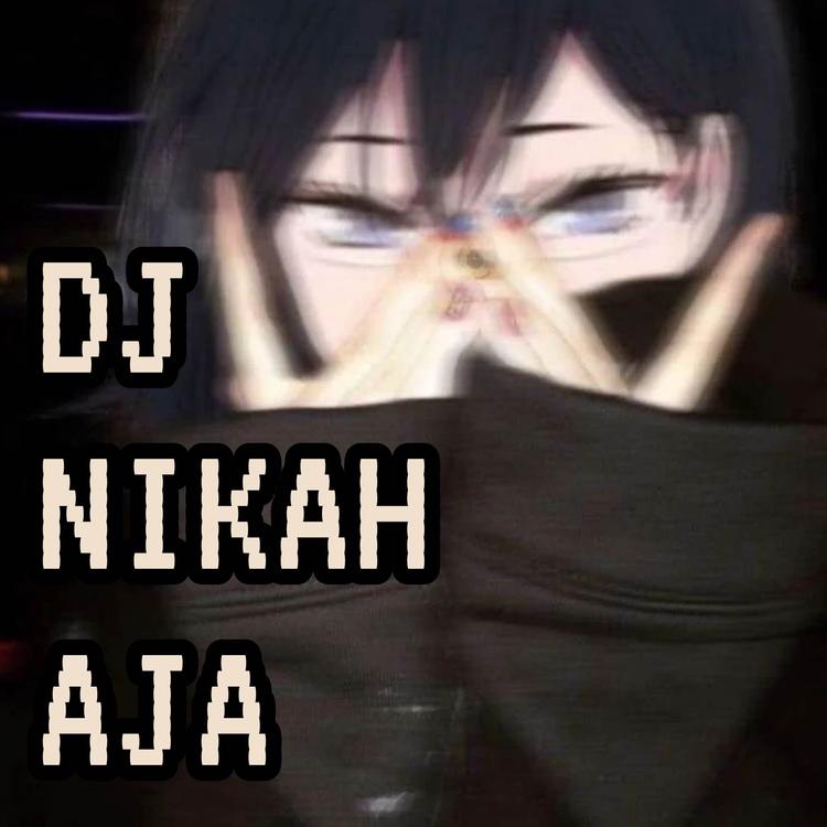 DJ NIKAH AJA's avatar image