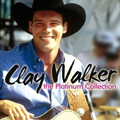 Who Needs You Baby By Clay Walker's cover