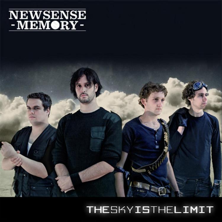 Newsense Memory's avatar image