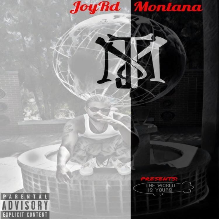 Joyrd Montana's avatar image