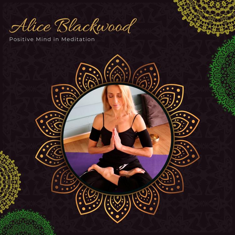 Alice Blackwood's avatar image