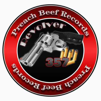 Preach Beef Records's cover