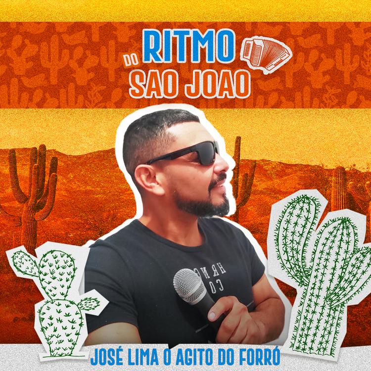 José Lima O agito do forró's avatar image