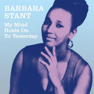 Unsatisfied Woman By Barbara Stant's cover