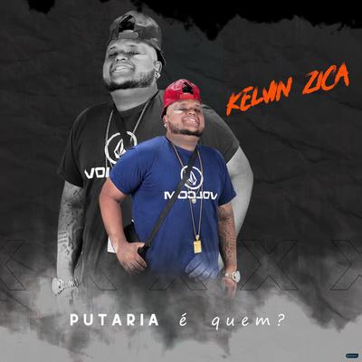 Vem Sozinha By kelvin zica's cover