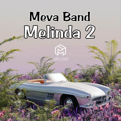 Melinda 2's cover