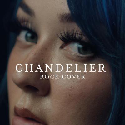 Chandelier By Rain Paris's cover