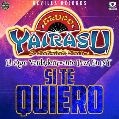 Grupo Yairasu's cover