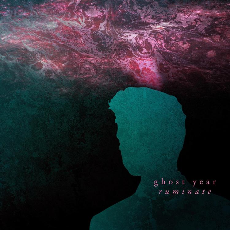 Ghost Year's avatar image