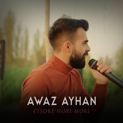 Eyşokê Hori Mori's cover