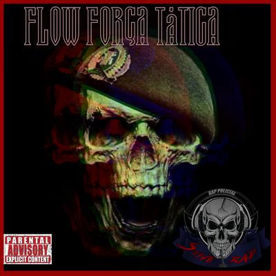 Flow Força Tática's cover