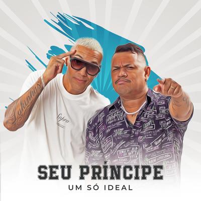 Seu Príncipe's cover