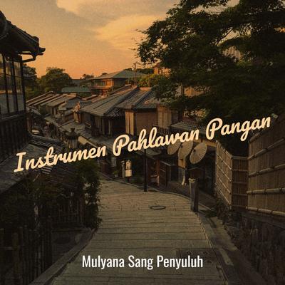 Mulyana Sang Penyuluh's cover