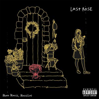 Last Rose's cover