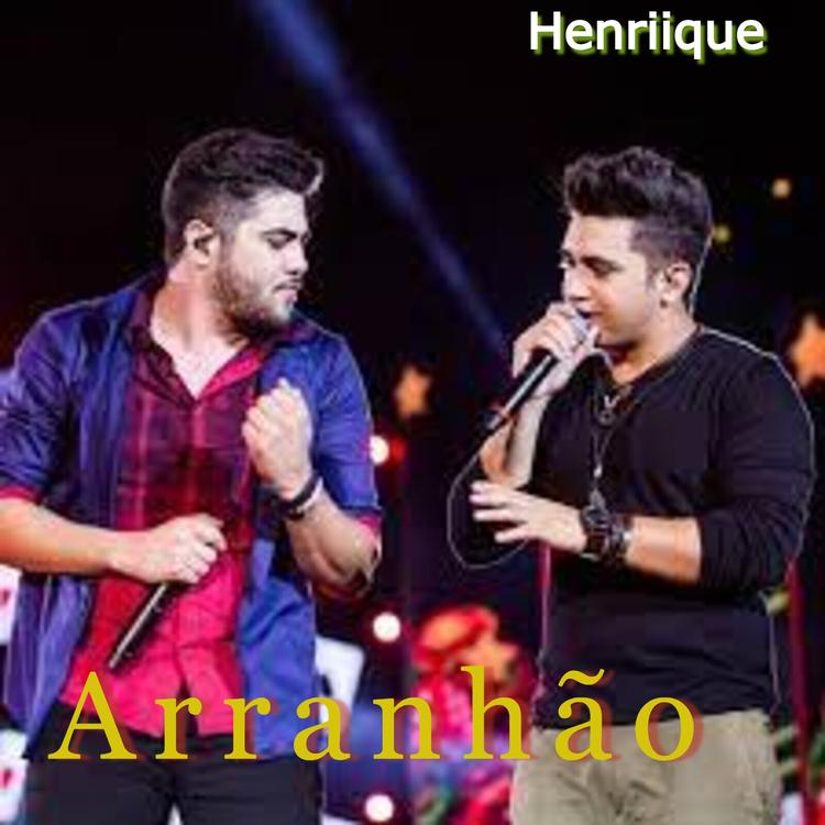 Henriique's avatar image