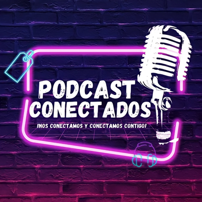Podcast conectados 2.0's cover