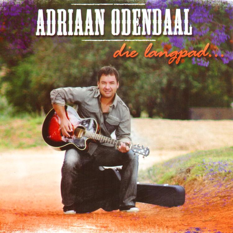 Adriaan Odendaal's avatar image