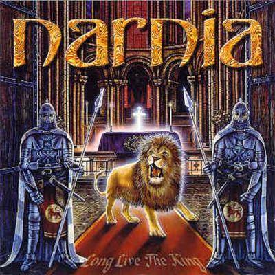 Shelter Through the Pain By Narnia's cover