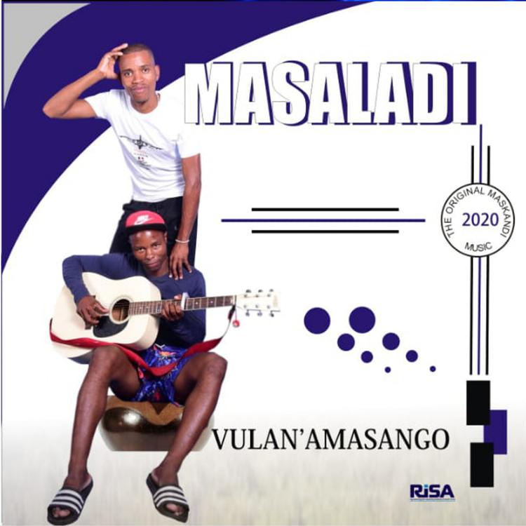 Masaladi's avatar image