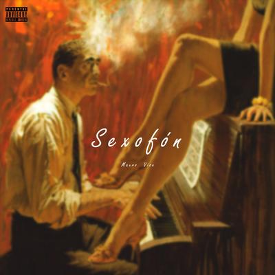 Sexofón (Boom bap Jazz 90s)'s cover