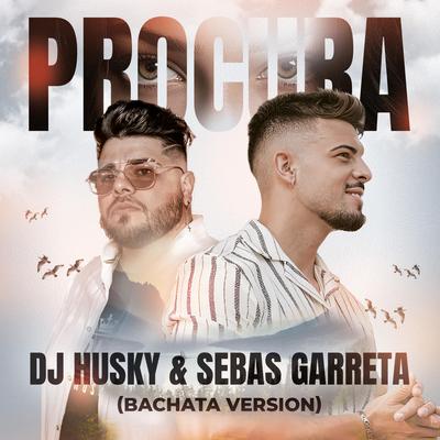 Procura (Bachata Version)'s cover