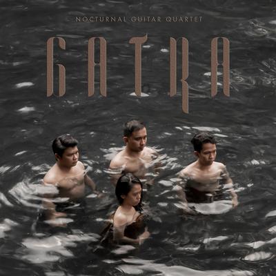 Gatra's cover