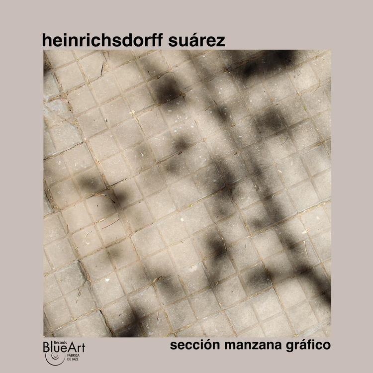 Heinrichsdorff Suárez's avatar image