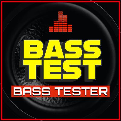 Bass Test Heaphones By Bass Test's cover