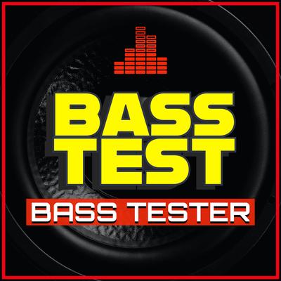 Low Bass Test's cover