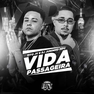 Vida Passageira's cover