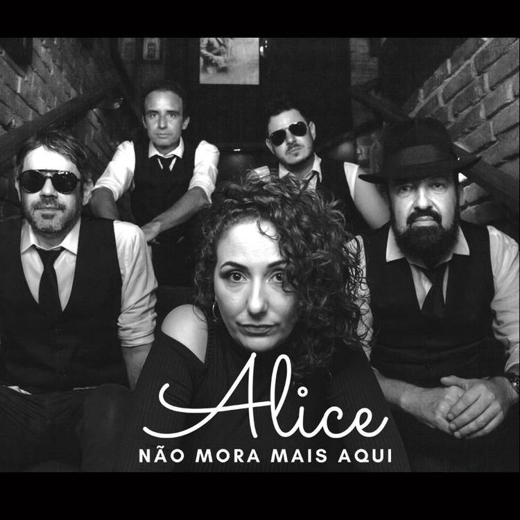 Alice Não Mora Mais Aqui's avatar image