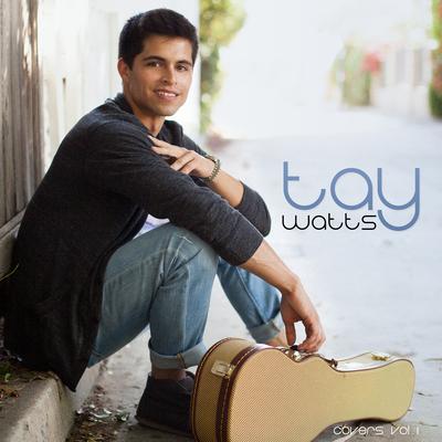 The Way You Make Me Feel By Tay Watts's cover