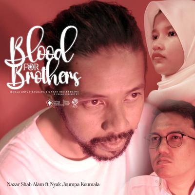 Blood For Brothers's cover