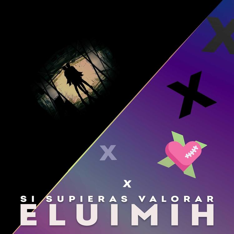 Eluimih's avatar image