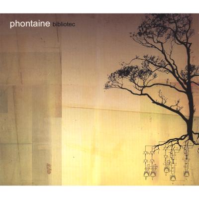 Fin By Phontaine's cover