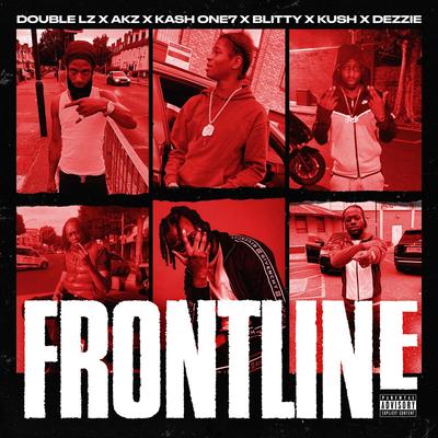 FRONTLINE's cover