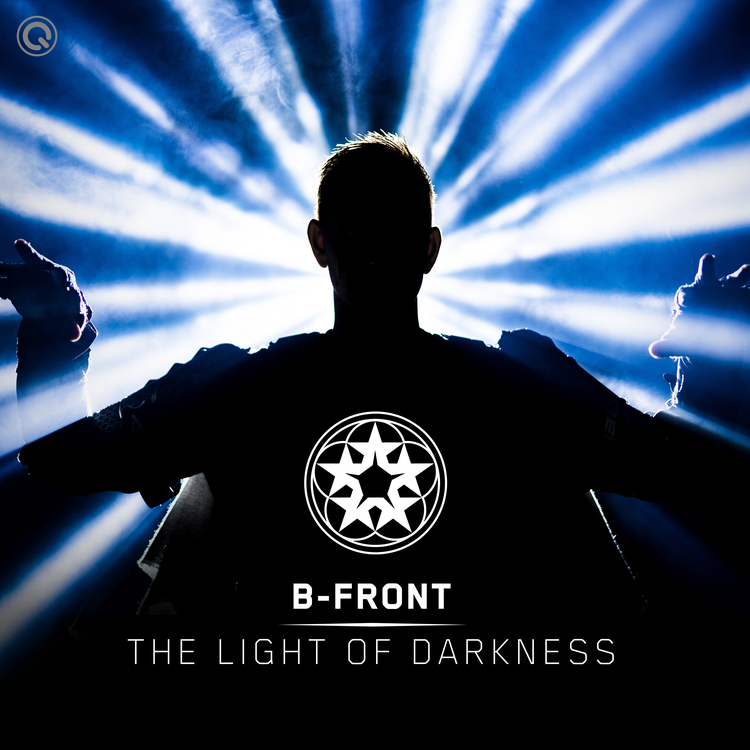 B-Front's avatar image