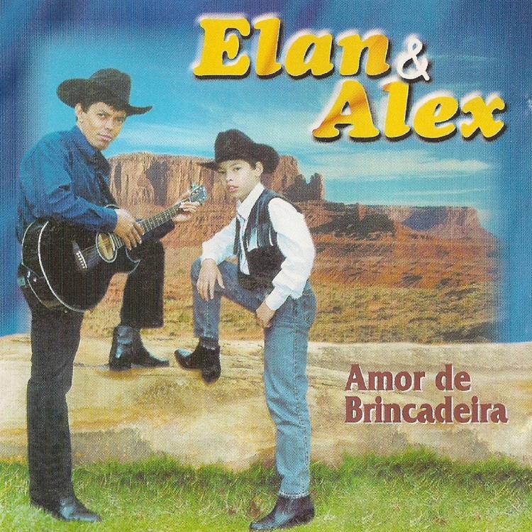 Elan & Alex's avatar image