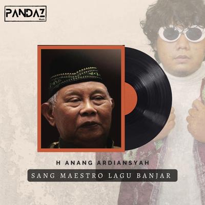 Lagu Banjar Sang Maestro's cover