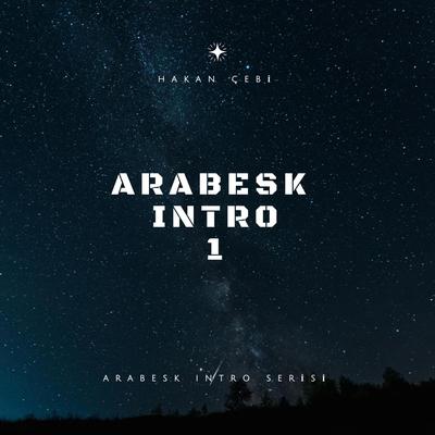 Arabesk intro 1 By Hakan Çebi's cover