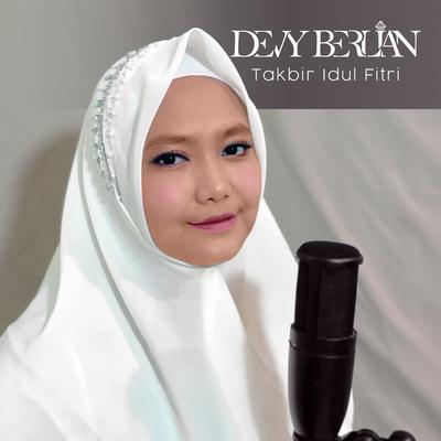 Takbir Idul Fitri's cover