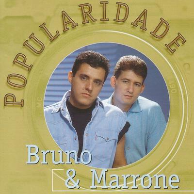 Meu segredo By Bruno & Marrone's cover