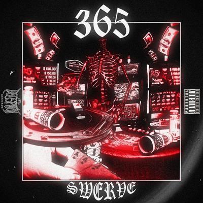 MAKE MY KILL By $werve, 509 $icario's cover