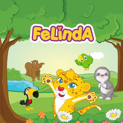 Banho Bom By Felinda's cover