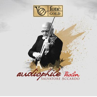 Audiophile Violin's cover