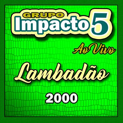 LAMBADÃO - 2000's cover