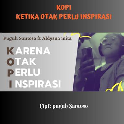 KOPI (Karena Otak Perlu Inspirasi)'s cover