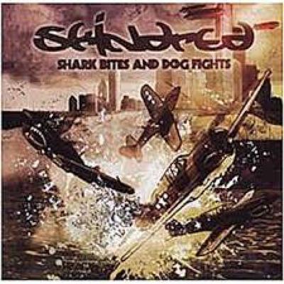 Shark Bites and Dog Fights's cover