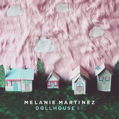 melani martinez's cover