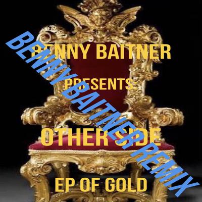 Other Side (Benny Baitner Remix)'s cover